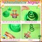56 Pcs Summer Hawaiian Hanging Decorations with Lights Tropical Luau Hanging Swirls Tiki Flower Palm Flamingo Beach Cutouts Aloha Ceiling Streamers
